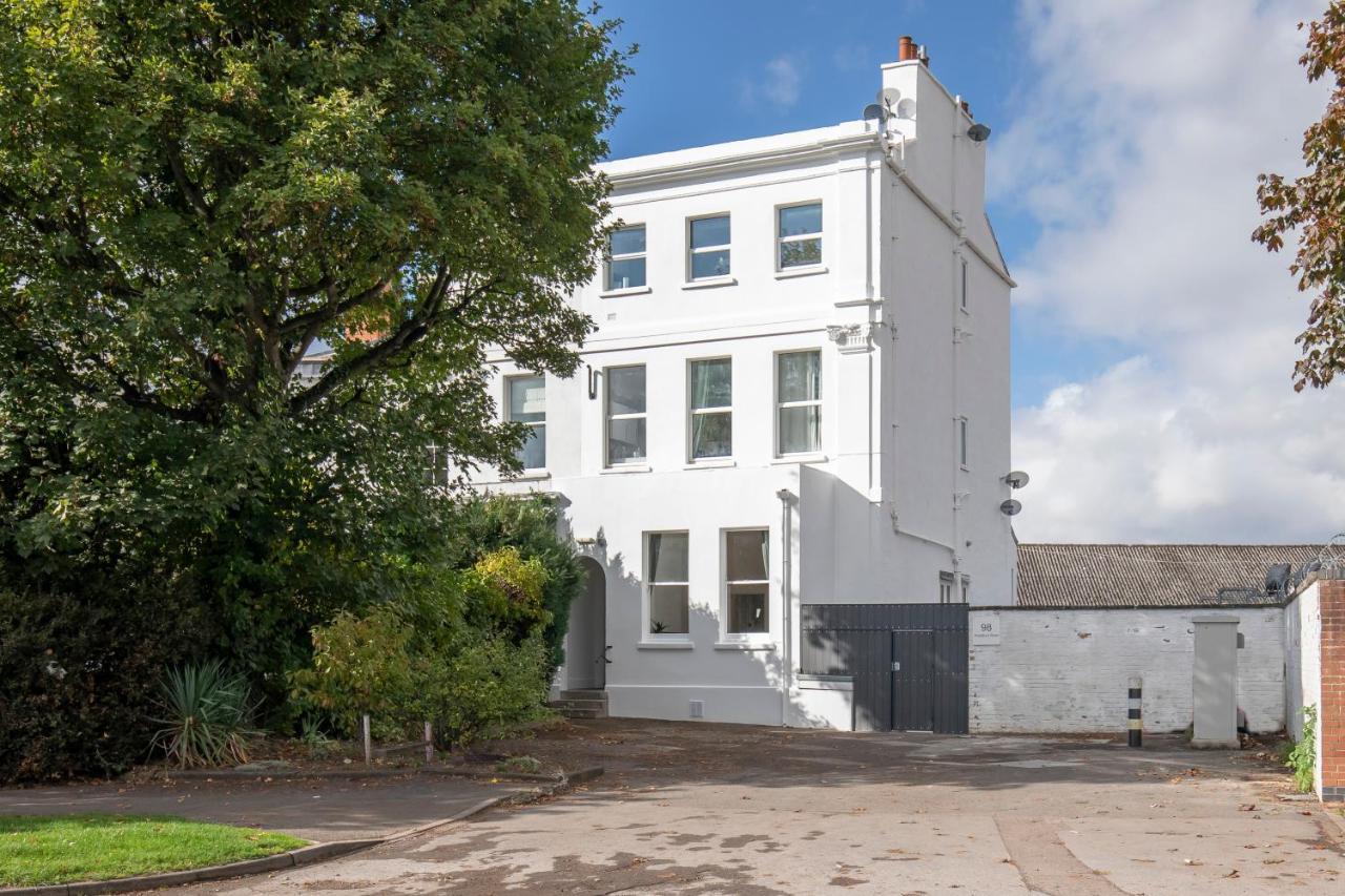 Prestbury Road Cheltenham