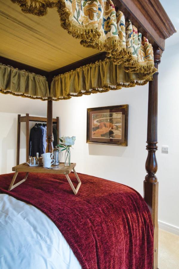 The Loft At Hewletts Farm - Stunning On The Cotswold Way Close To Cheltenham