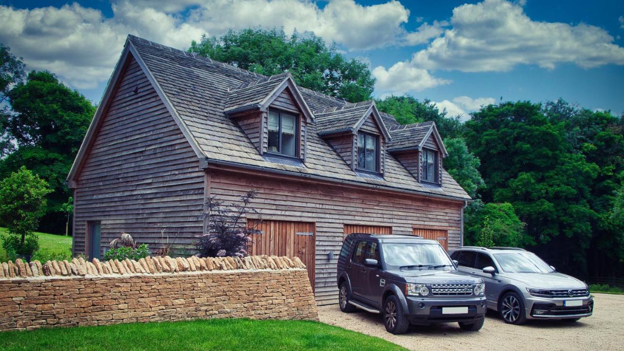 The Loft At Hewletts Farm - Stunning On The Cotswold Way Close To * Cheltenham