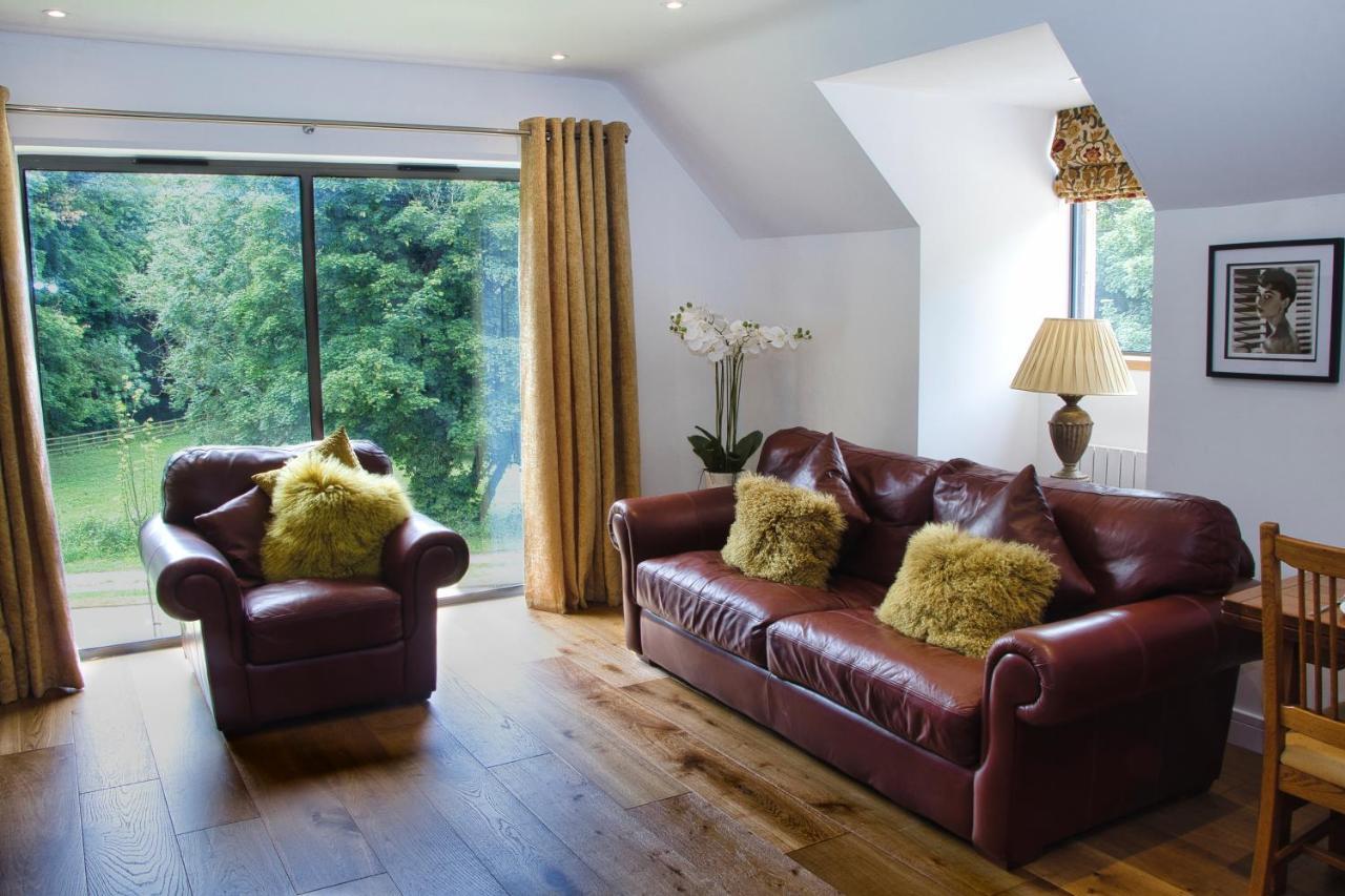 The Loft At Hewletts Farm - Stunning On The Cotswold Way Close To Apartment
