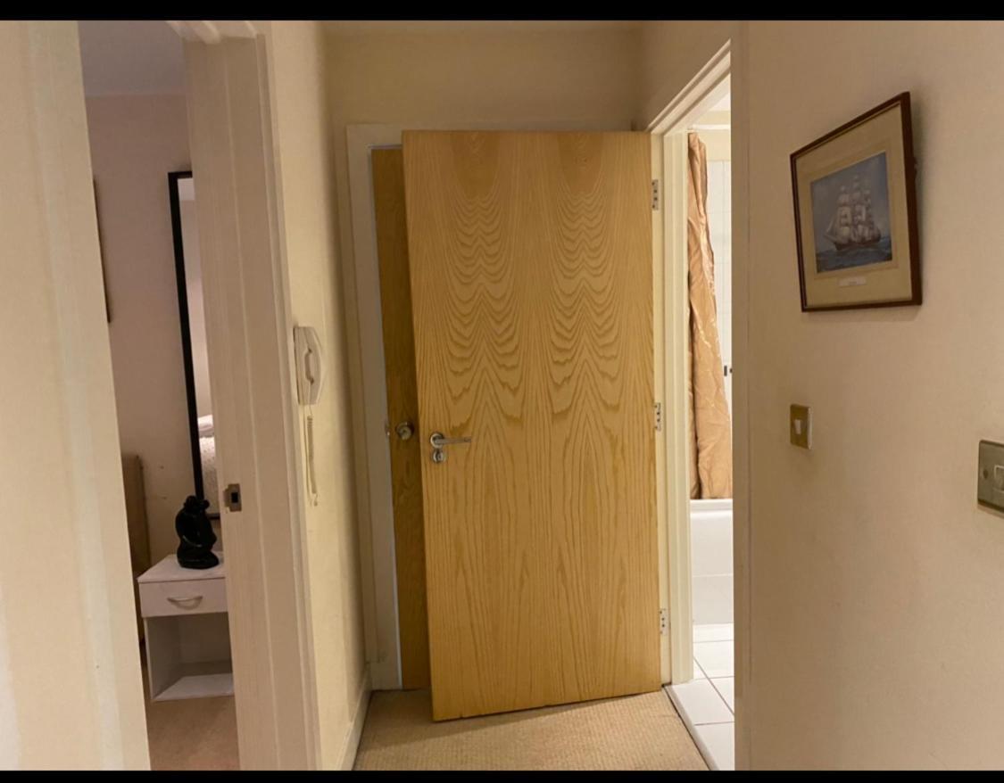 Double Bedroom With Pt/b Acomodação com café da manhã  *