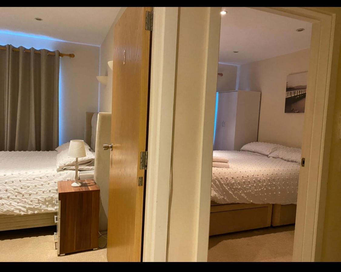 Double Bedroom With Pt/b