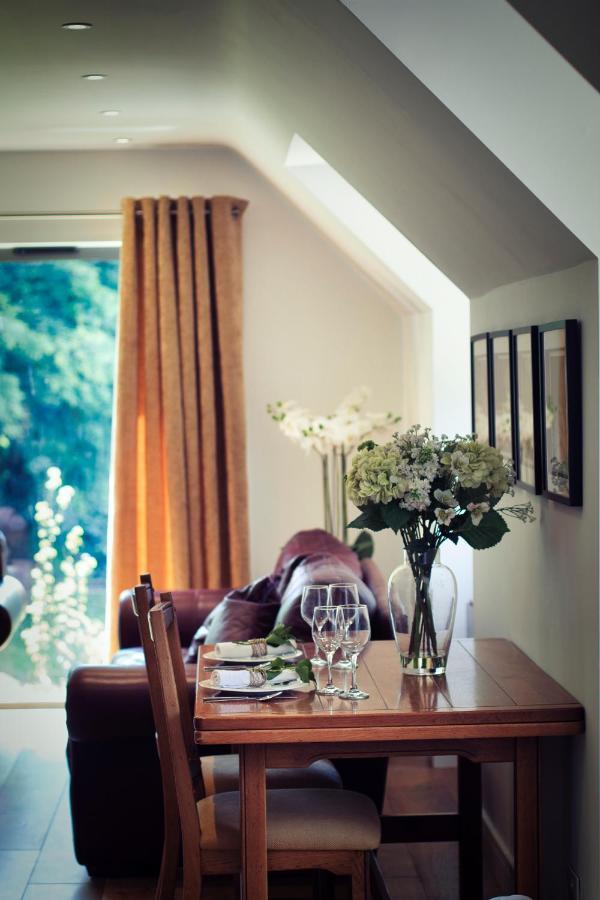 Apartment The Loft At Hewletts Farm - Stunning On The Cotswold Way Close To