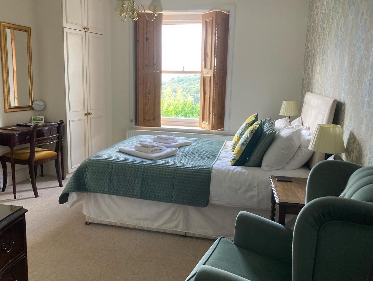 Bed & Breakfast Malvern View