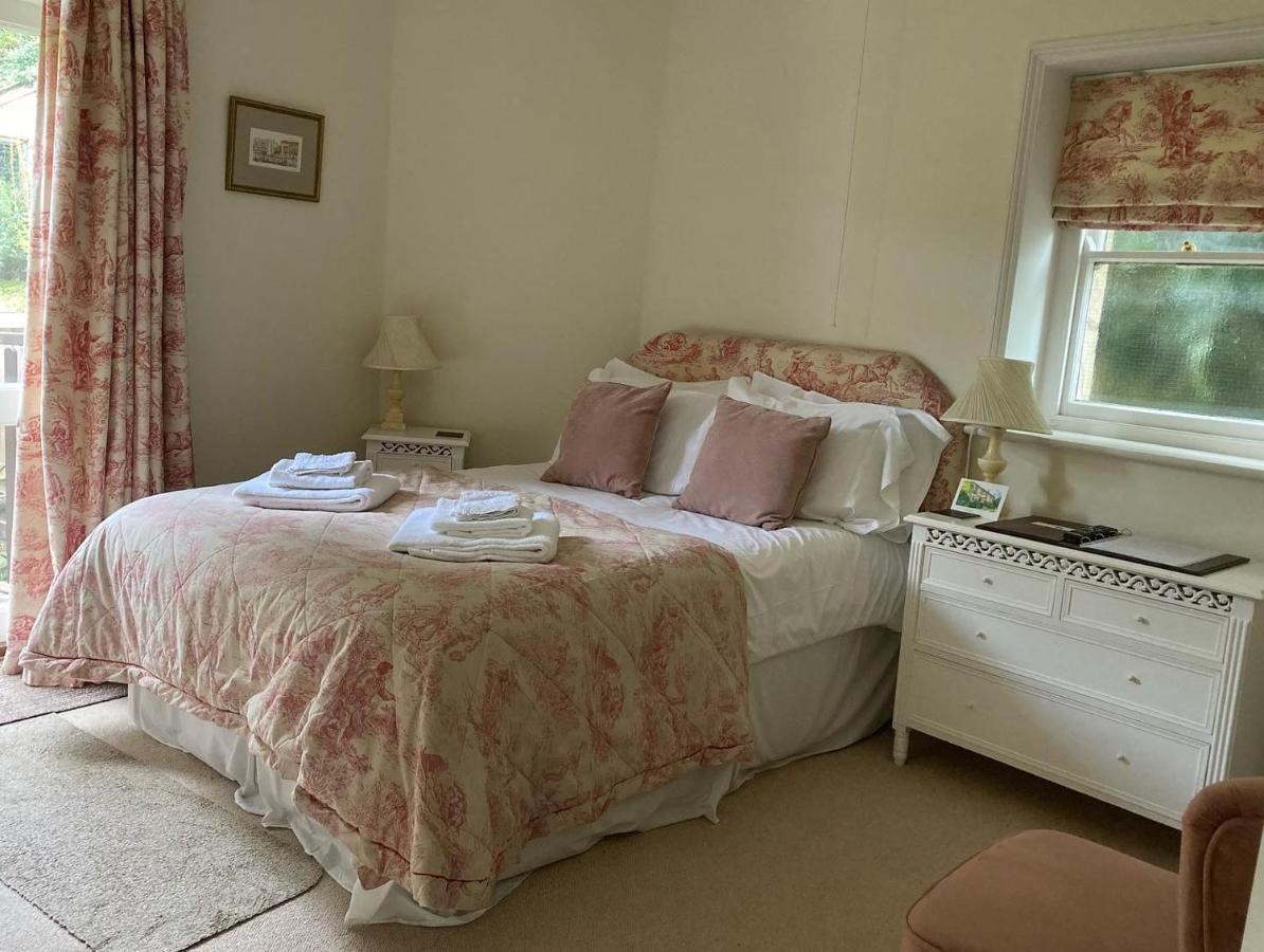 Bed & Breakfast Malvern View Cheltenham
