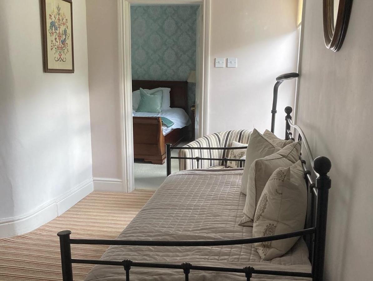 Bed & Breakfast Malvern View 4*