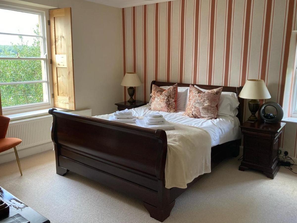 Malvern View Bed & Breakfast 4*