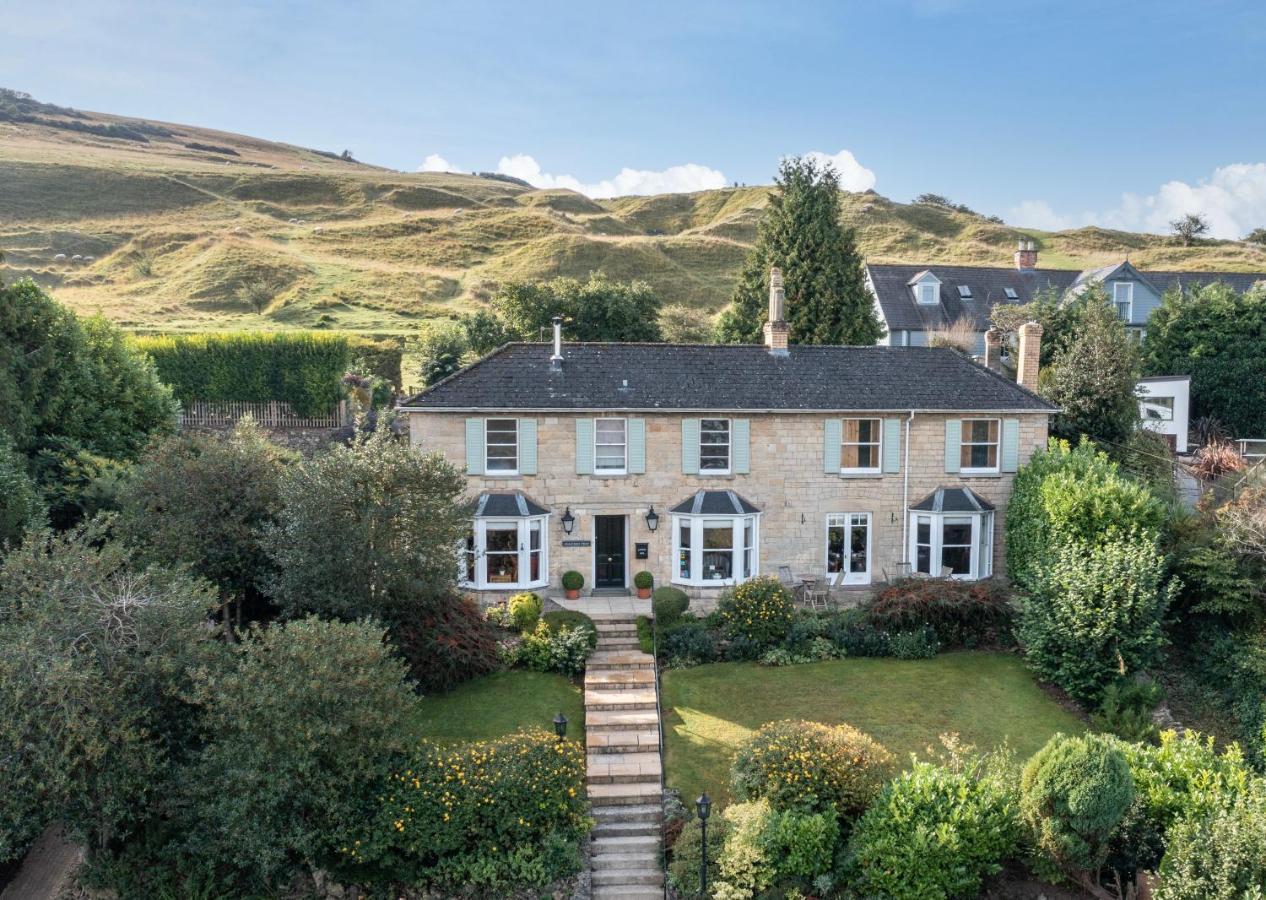 Malvern View Cheltenham