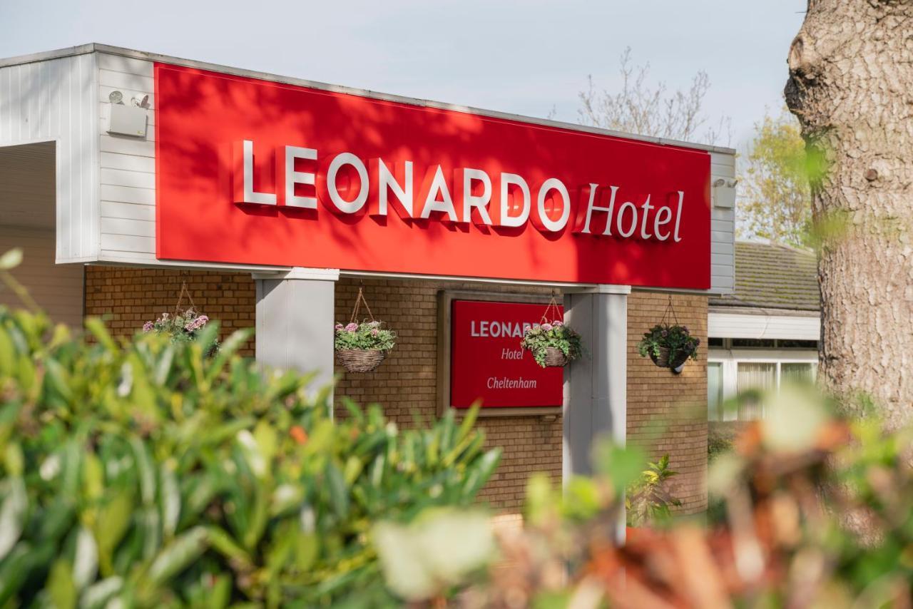 Leonardo Hotel Cheltenham