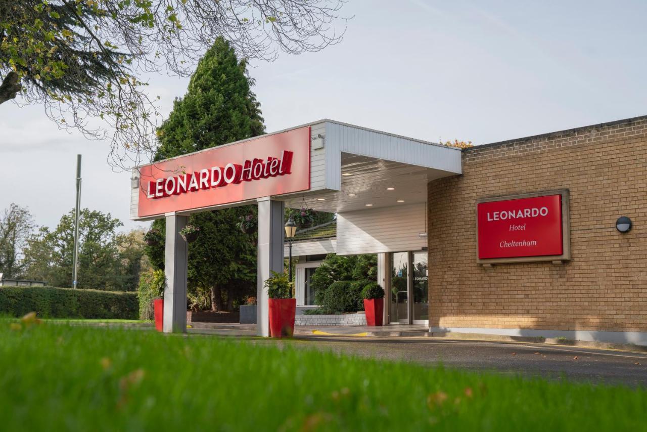 Leonardo Cheltenham