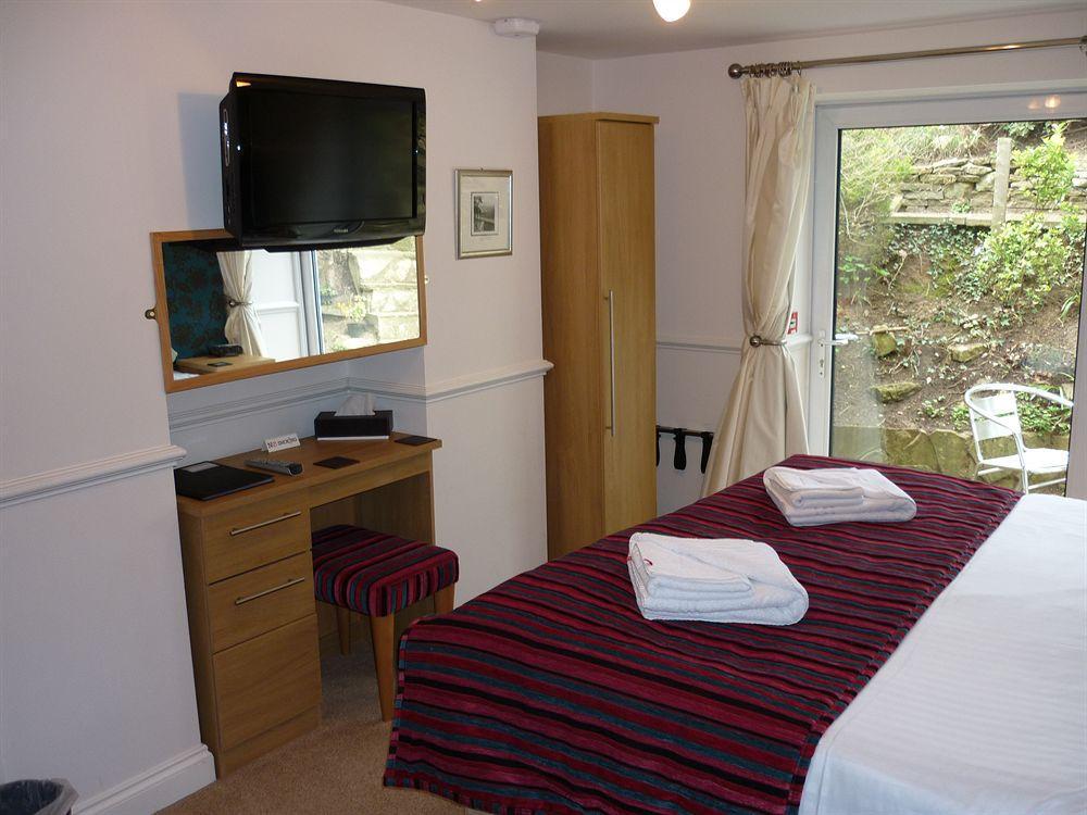 Hotel Hilden Guest Cheltenham