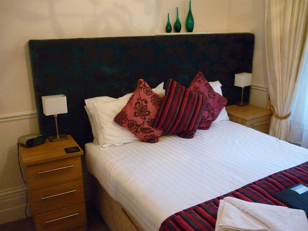 Hotel Hilden Guest