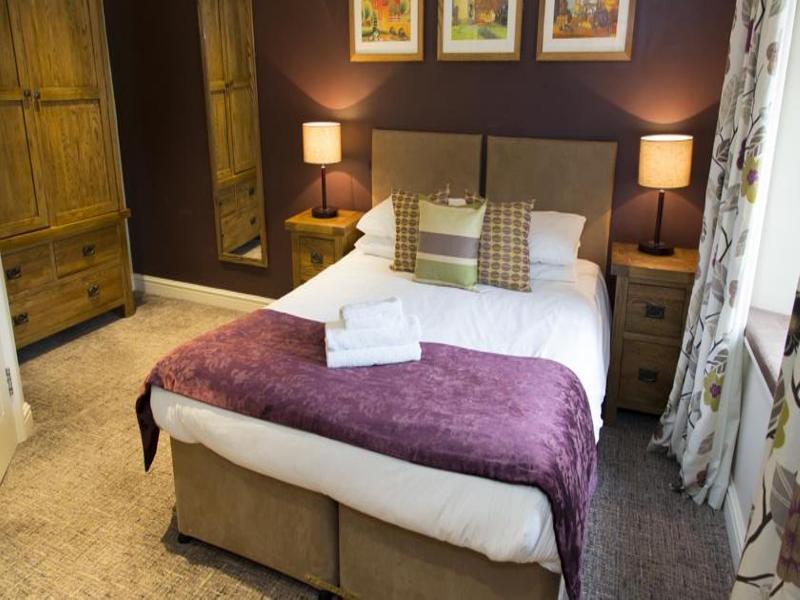Inn The Colesbourne