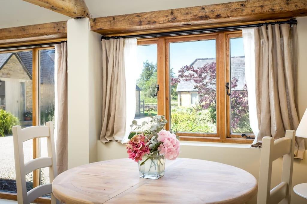 Holiday home Clematis Cheltenham
