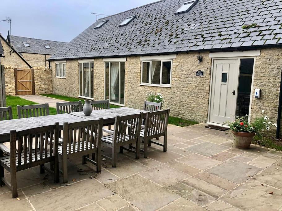 Holiday home Stanton House, 6 Bedroom, 5 Bath
