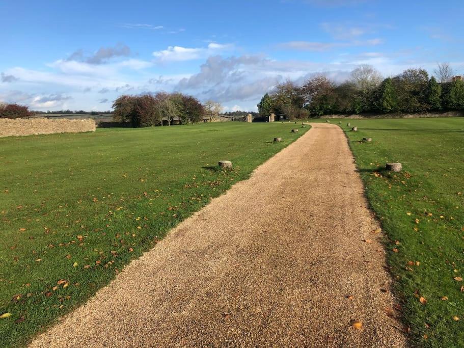 Stanway House, 8 Bedroom, 8 Bath Holiday home *