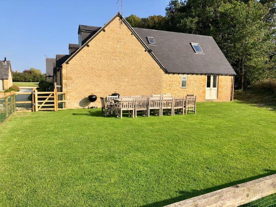 Stanway House, 8 Bedroom, 8 Bath Cheltenham