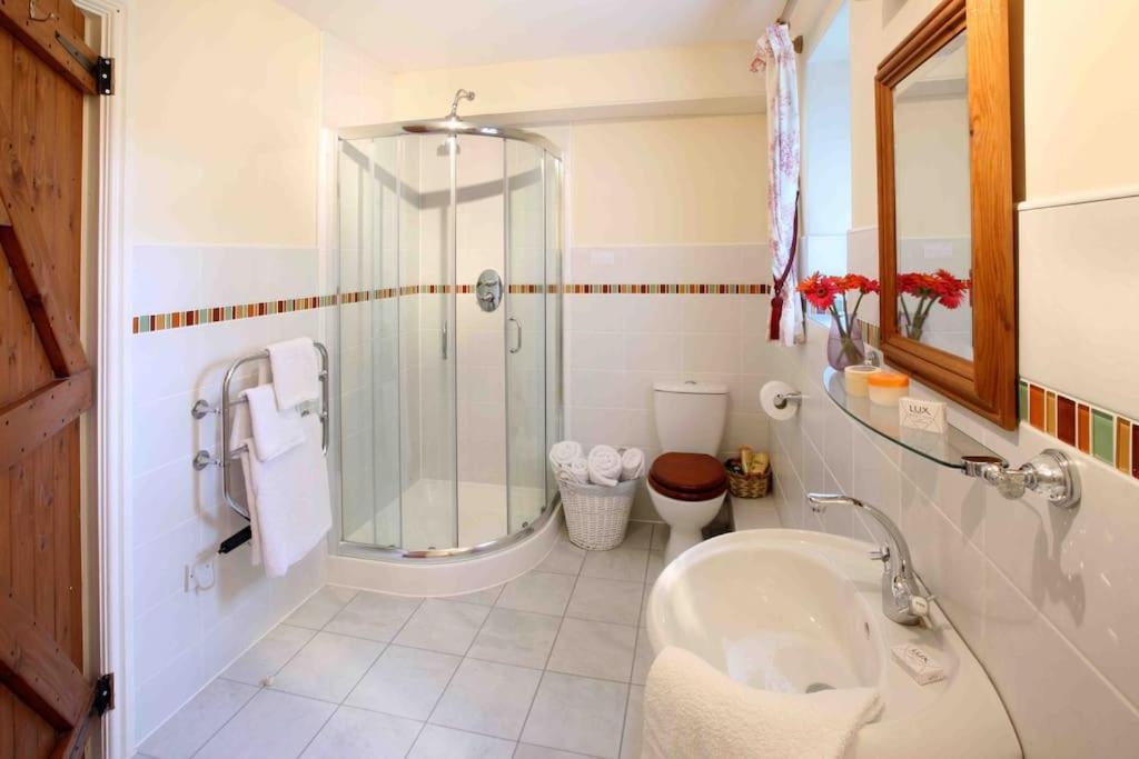Holiday home Stanton House, 6 Bedroom, 5 Bath *