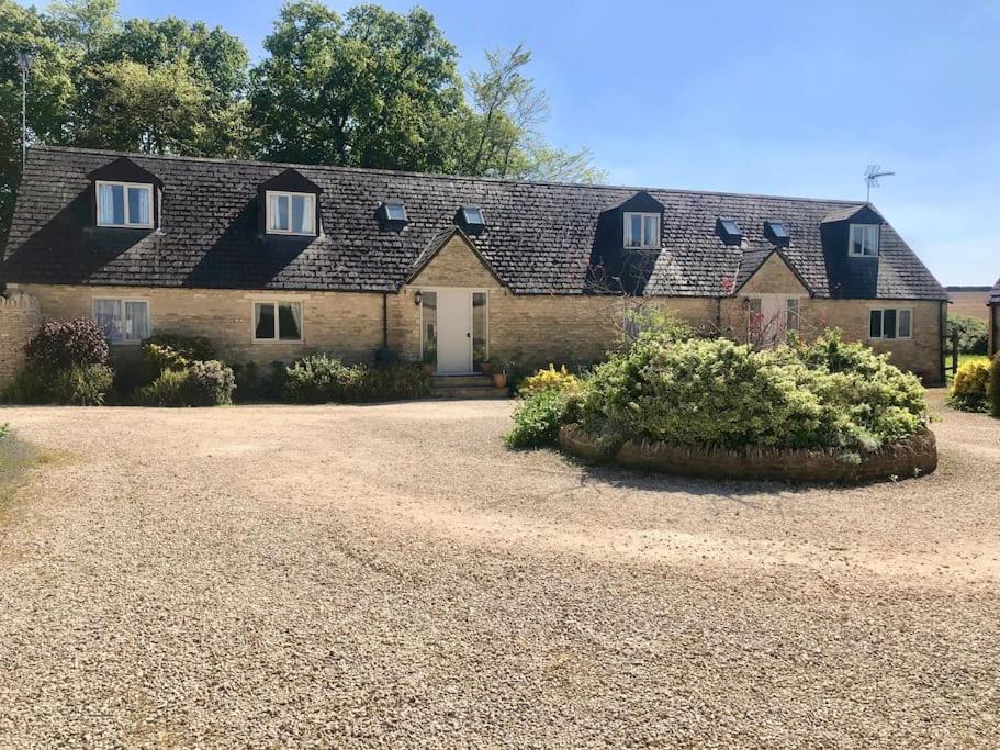 Stanway House, 8 Bedroom, 8 Bath * Cheltenham