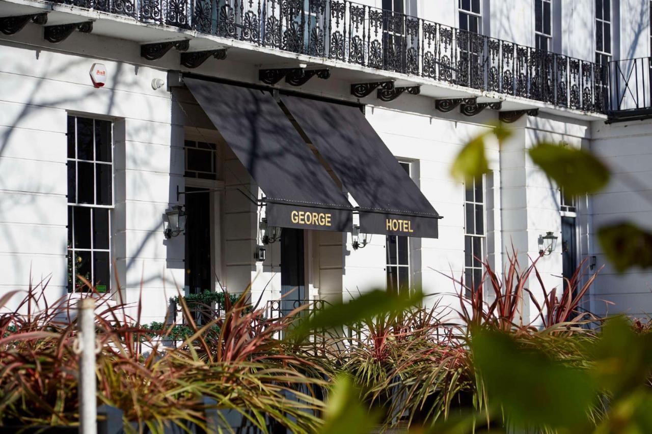 Hotel The George