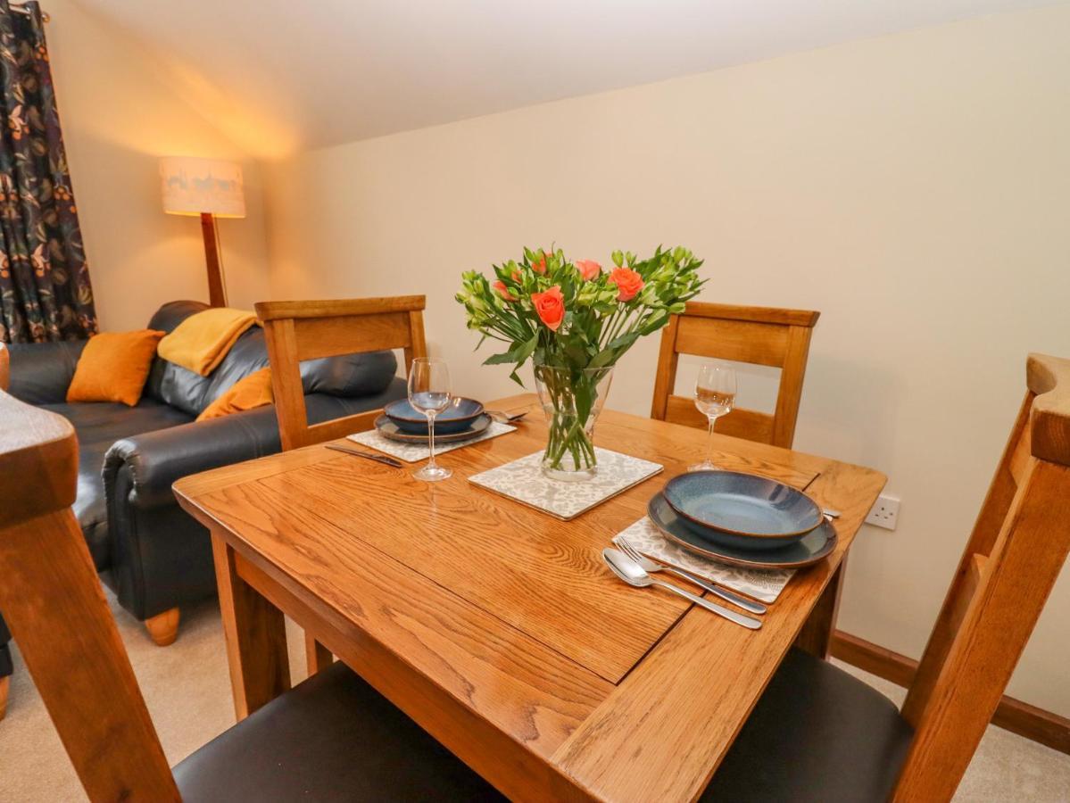 Holiday home The Coach House Cheltenham