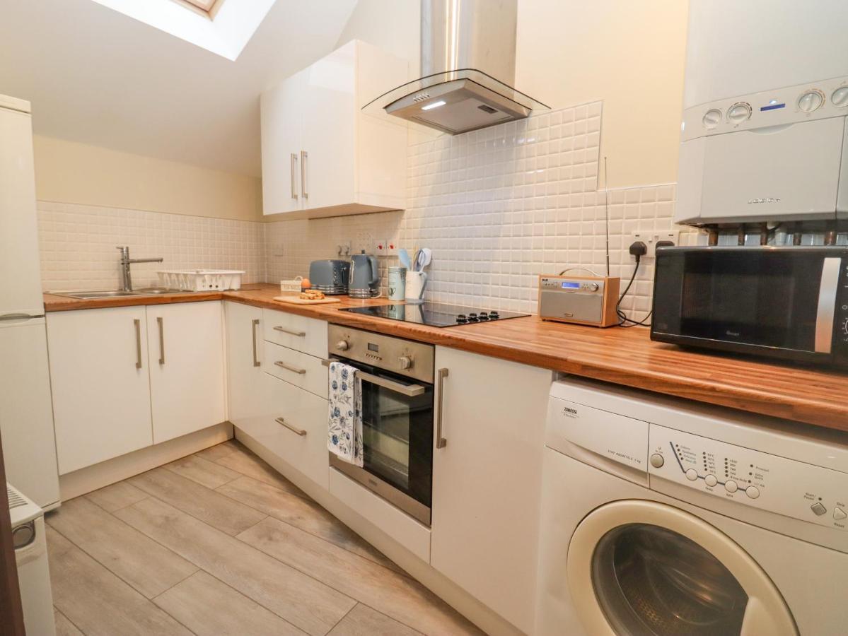 The Coach House Holiday home *