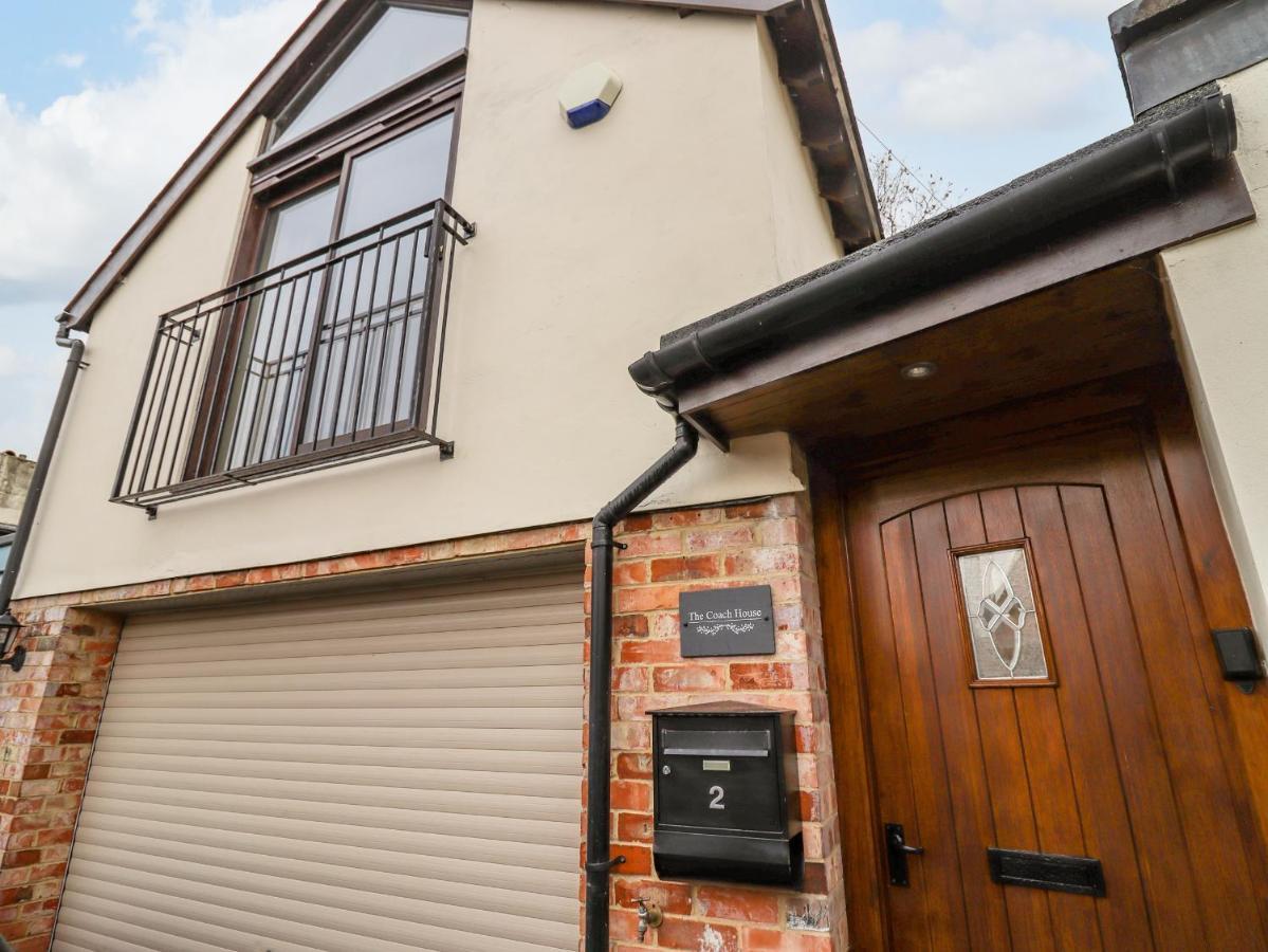 The Coach House *