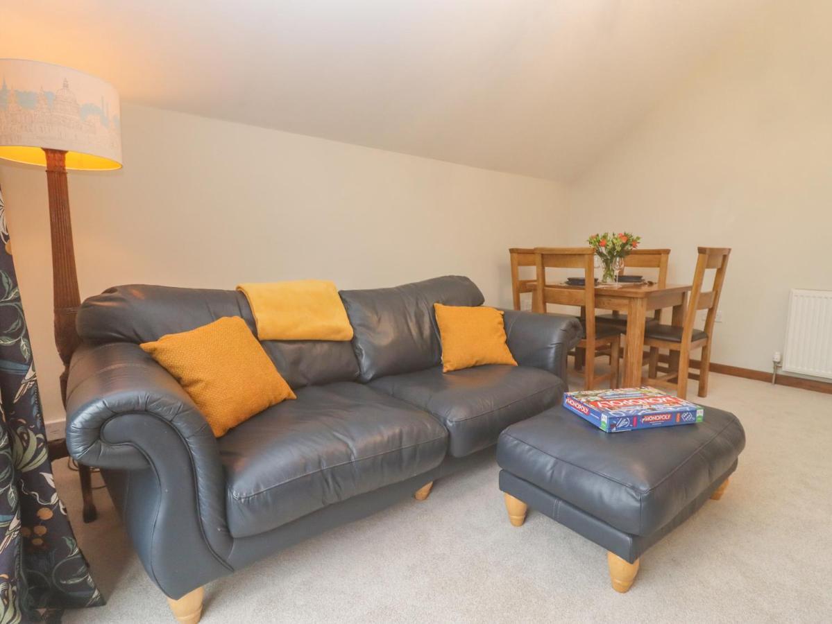 Holiday home The Coach House