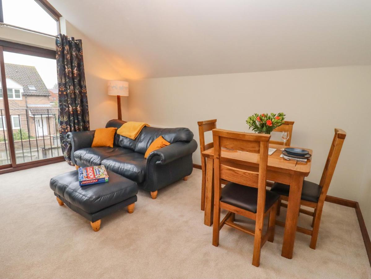 The Coach House Holiday home *