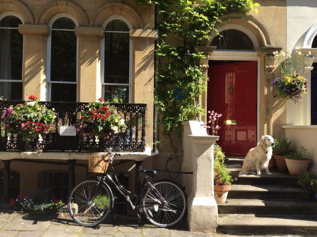 Guest house Hanover House 5*