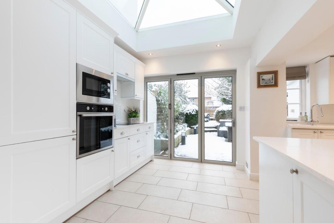 Beautiful 4 Bedroom