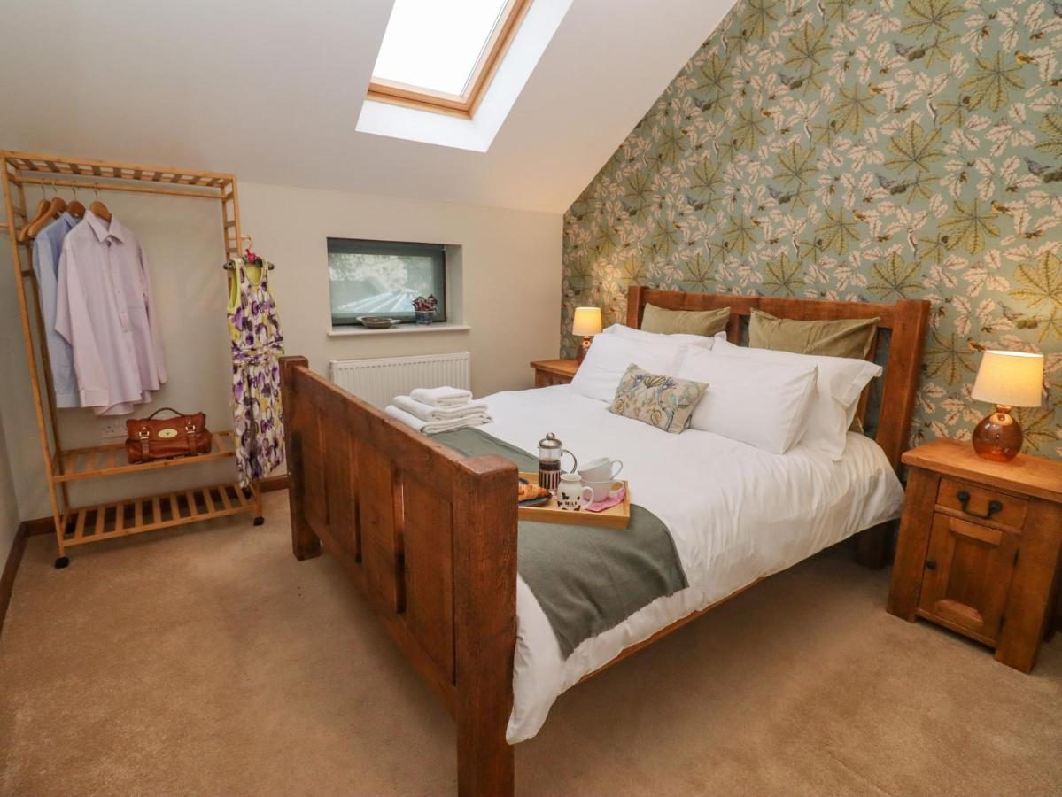 Holiday home The Coach House Cheltenham