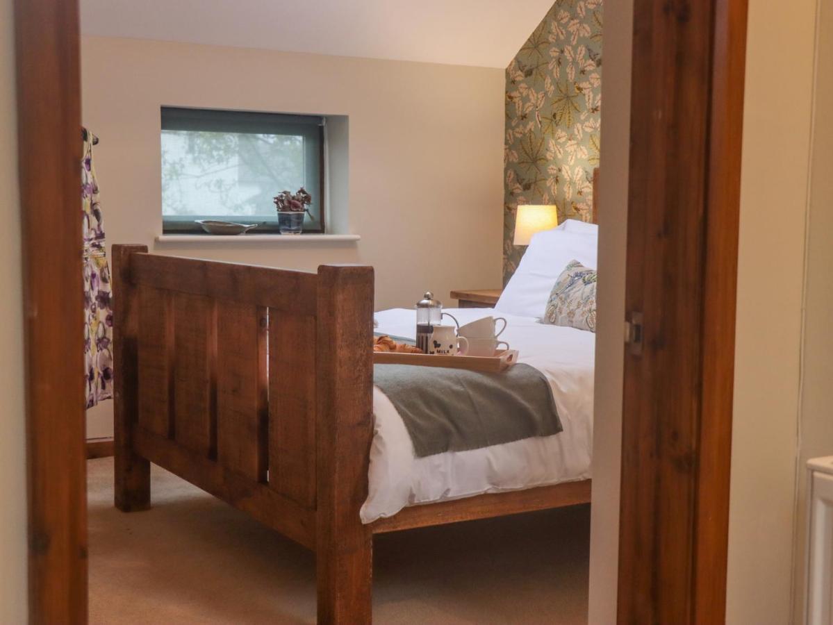 The Coach House * Cheltenham