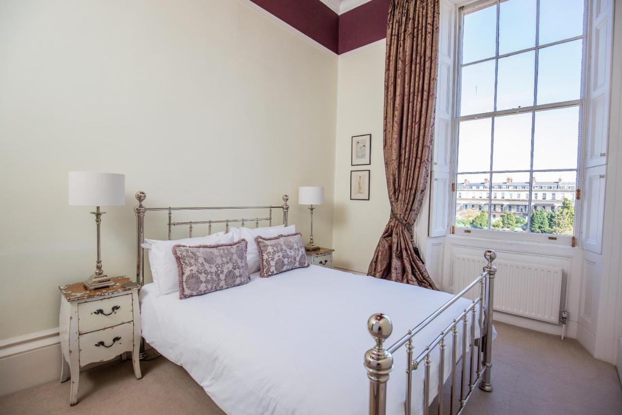 21 Montpellier House - By Luxury * Cheltenham