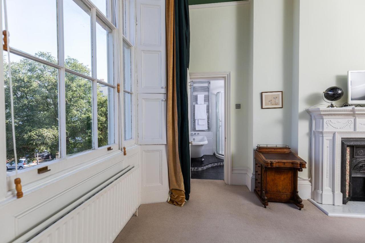 Apartment 21 Montpellier House - By Luxury