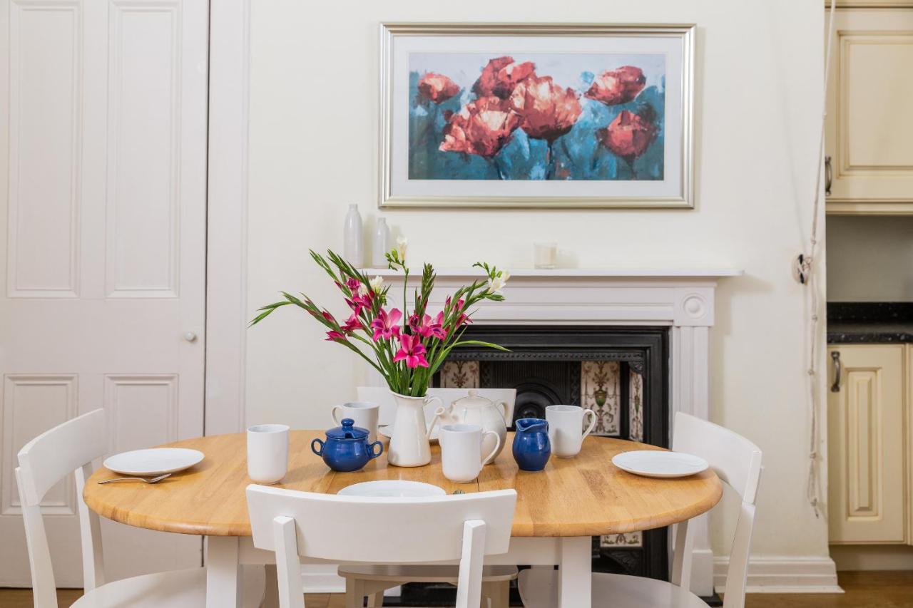 21 Montpellier House - By Luxury Cheltenham