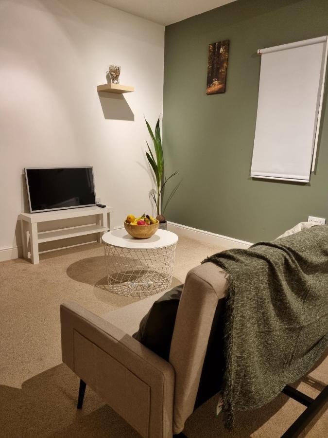 Apartment 7b Lansdown Place Lane