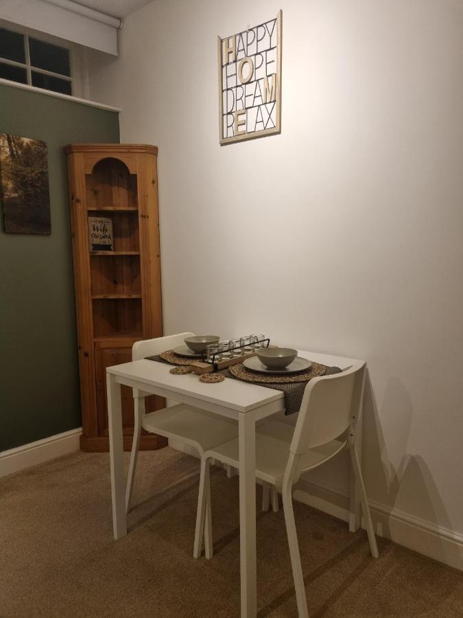 Apartment 7b Lansdown Place Lane