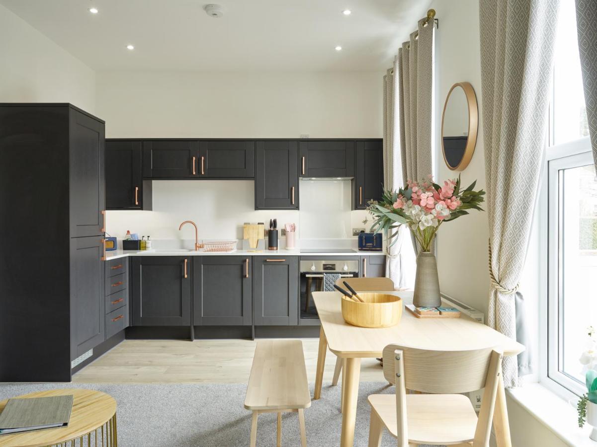 Curb - Super 2 Bed 5 Min From Town Centre