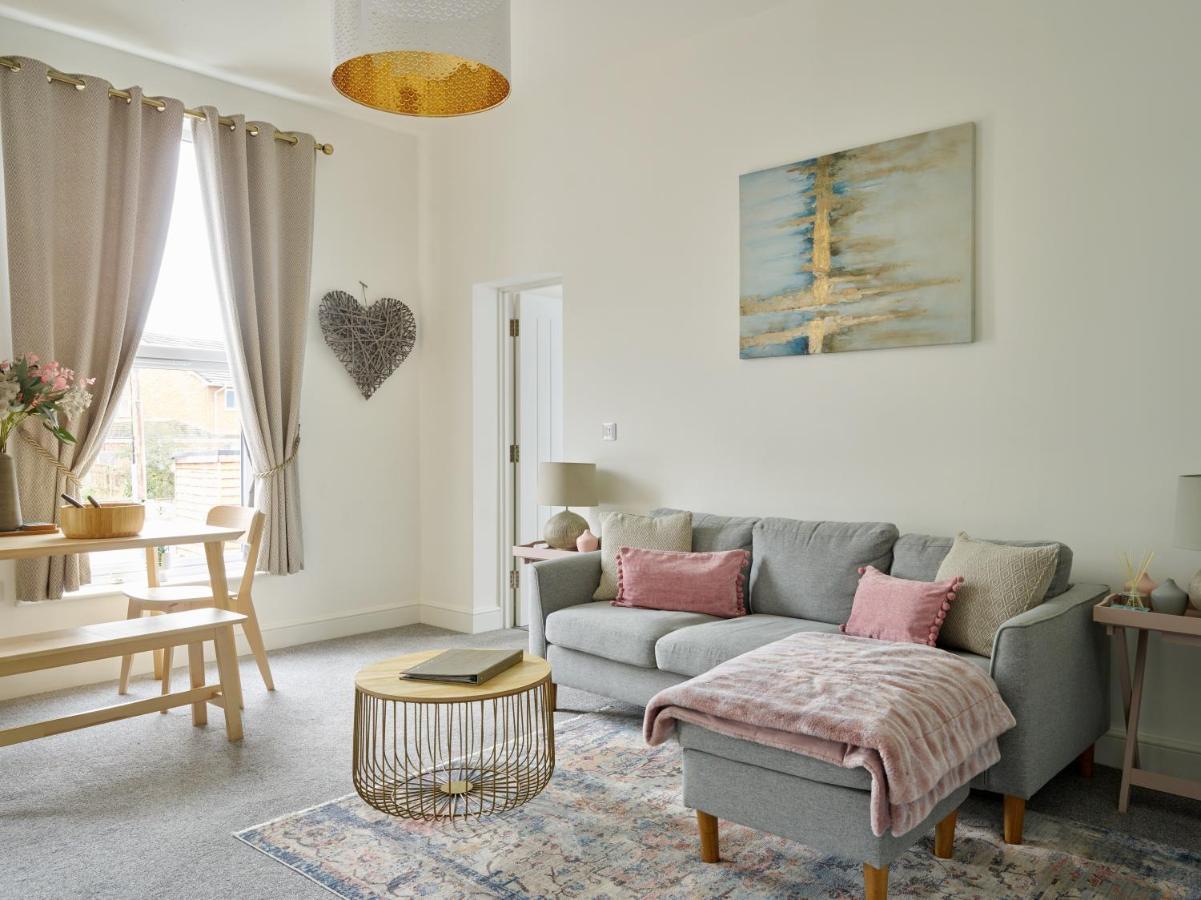 Apartment Curb - Super 2 Bed 5 Min From Town Centre Cheltenham