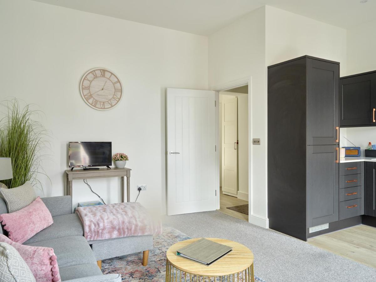 Apartment Curb - Super 2 Bed 5 Min From Town Centre Cheltenham