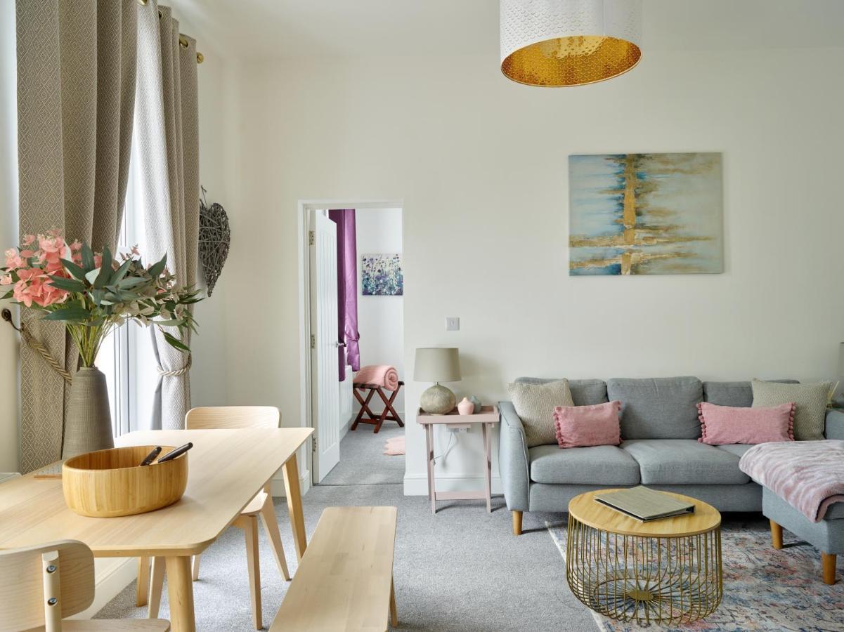 Apartment Curb - Super 2 Bed 5 Min From Town Centre Cheltenham