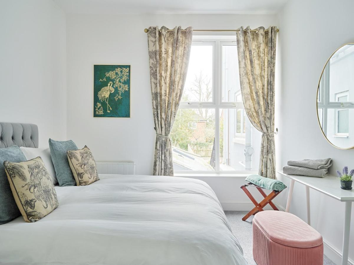 Apartment Curb - Super 2 Bed 5 Min From Town Centre *