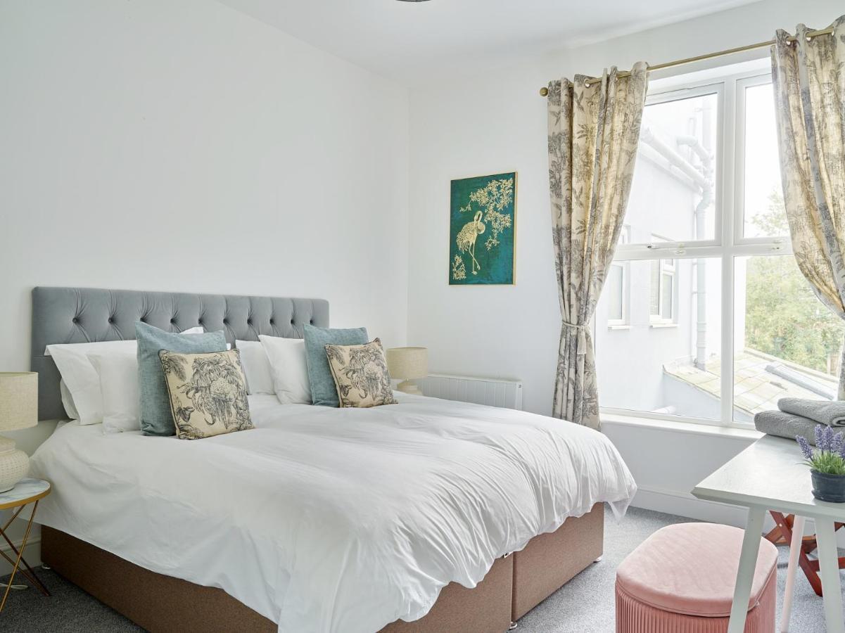 Apartment Curb - Super 2 Bed 5 Min From Town Centre