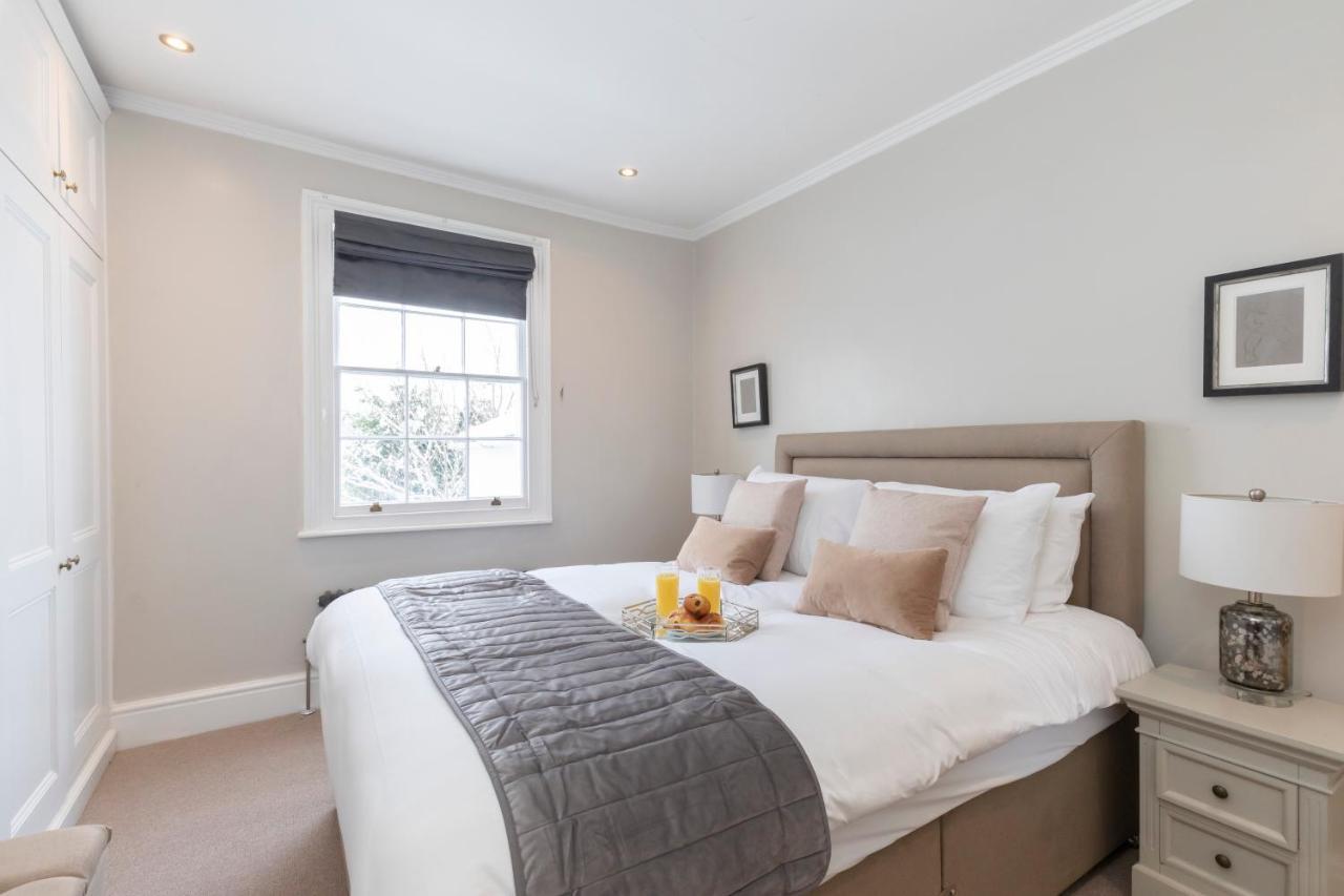 Beautiful 4 Bedroom Holiday home