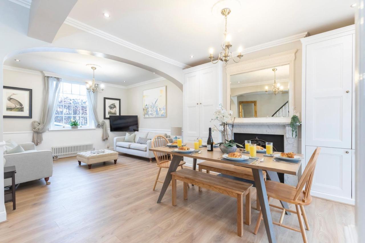Beautiful 4 Bedroom Holiday home