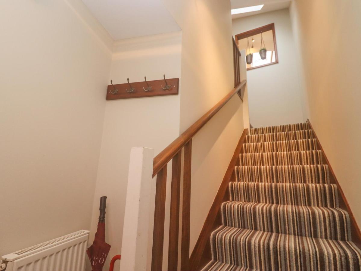 The Coach House Holiday home *