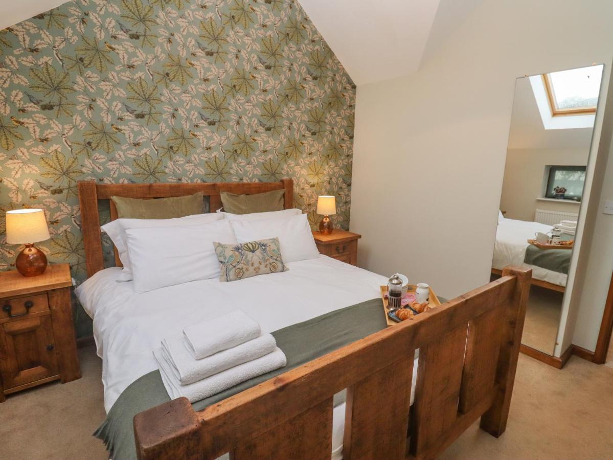 The Coach House * Cheltenham