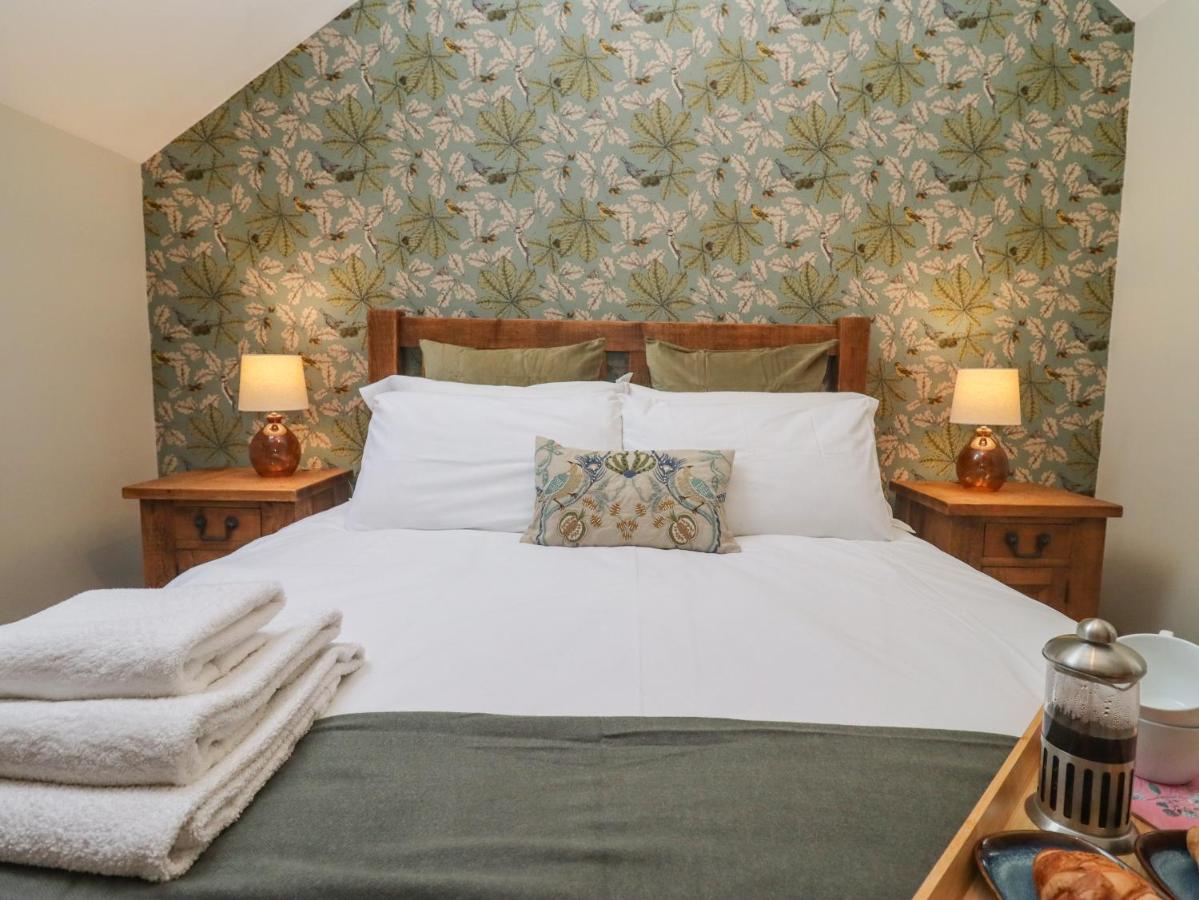 Holiday home The Coach House Cheltenham