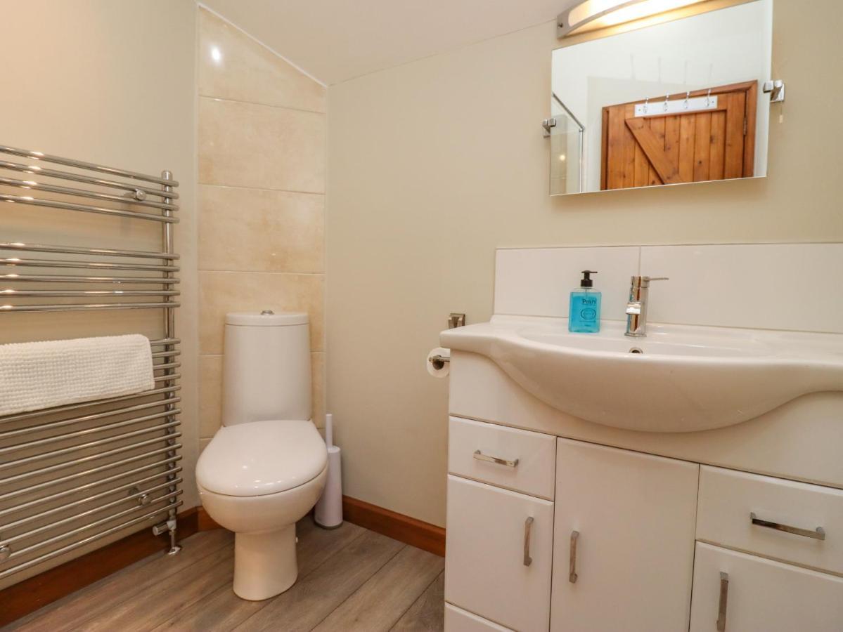 The Coach House Holiday home
